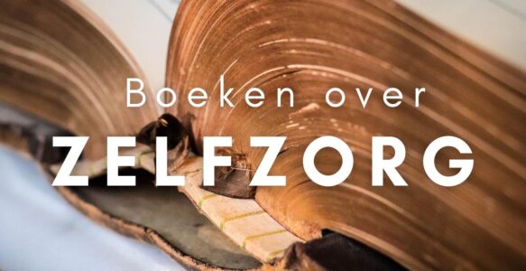 Boeken over zelfzorg